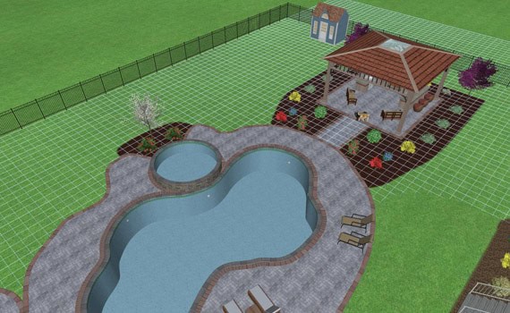 3-D Design