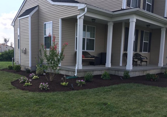 Landscaping NJ