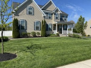 Contact Frank's Landscaping LLC