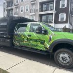 Frank's Landscaping LLC